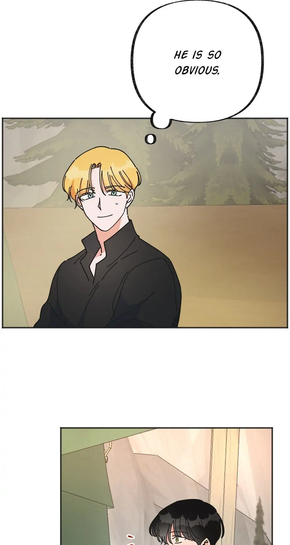 The Evil Lady’s Hero Chapter 41 - page 14